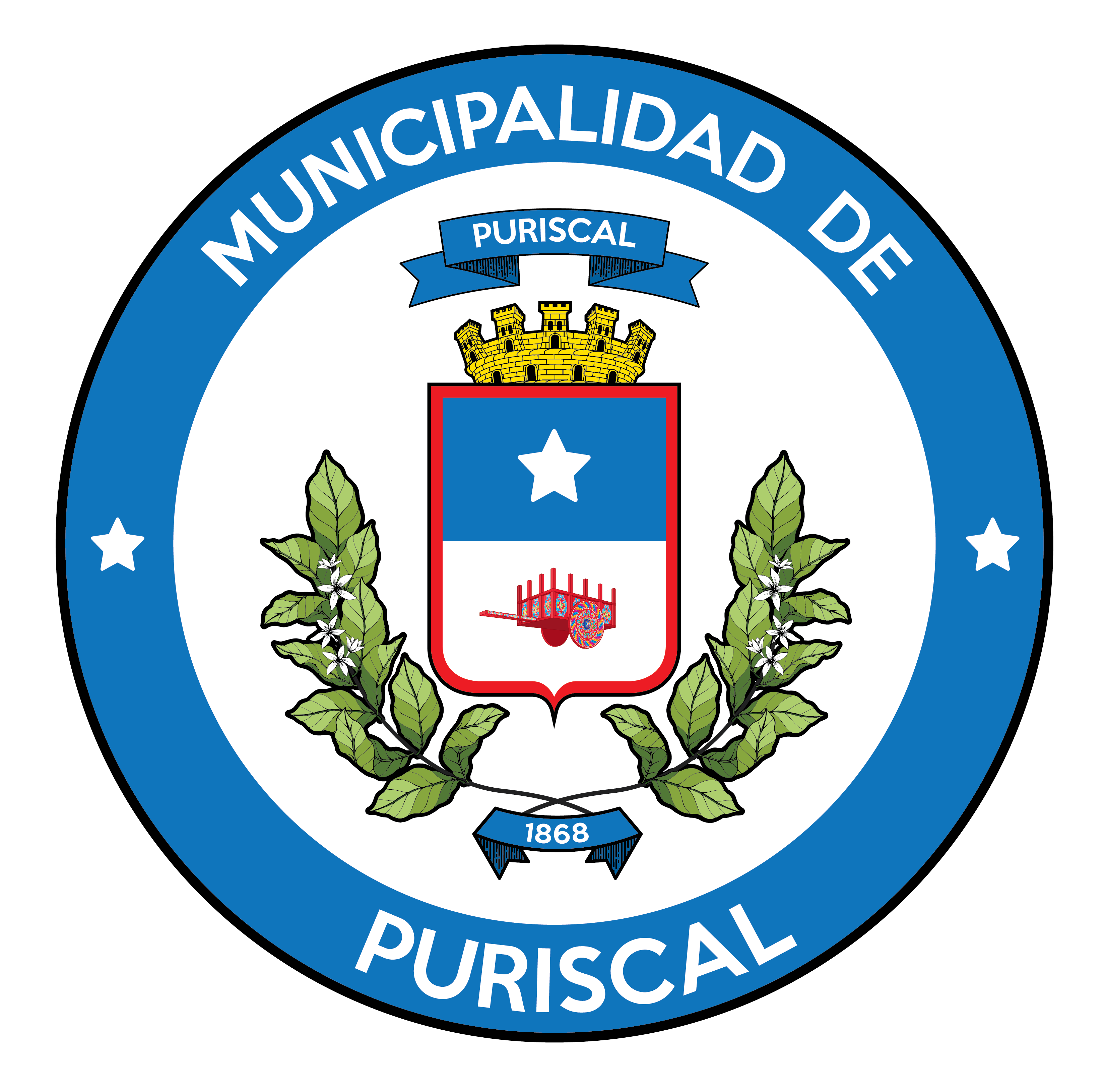 Municipalidad de Puriscal